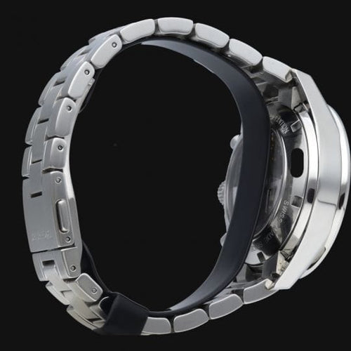 Montre Tag Heuer Montre Carrera Calibre 16 Chronograph 58 Facettes MT42300