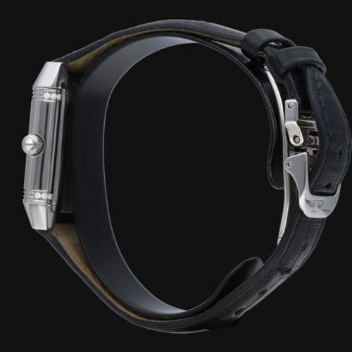 Jaeger Lecoultre Montre Reverso Lady Monoface