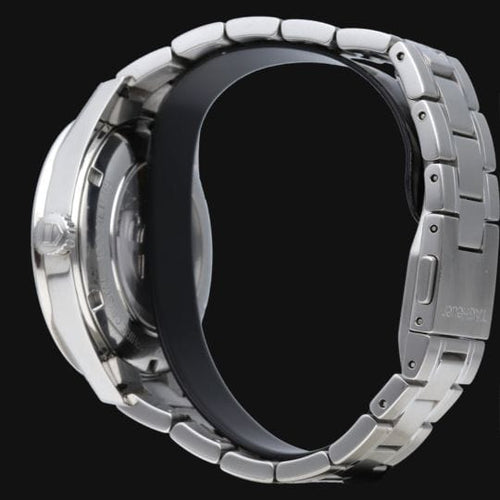 Montre Tag Heuer Montre Carrera Calibre 5 58 Facettes MT42820