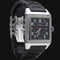Montre Jaeger Lecoultre Montre Reverso Squadra Hometime Gmt 58 Facettes MT44231