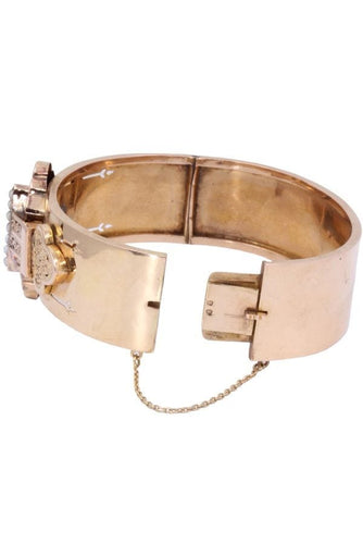 Bracelet Bracelet NAPOLÉON III Perles Fines 58 Facettes 083581