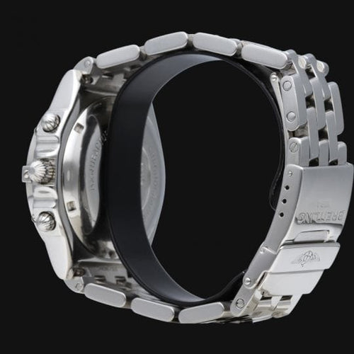 Montre Breitling Montre Chronomat Chronograph 58 Facettes MT42006