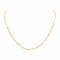 Collier Collier Chaîne Or jaune 58 Facettes 4799498CN