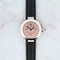 Cartier Pasha - Pink arab dial - SM 58 Facettes