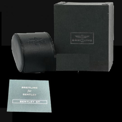 Breitling Montre Bentley Gt