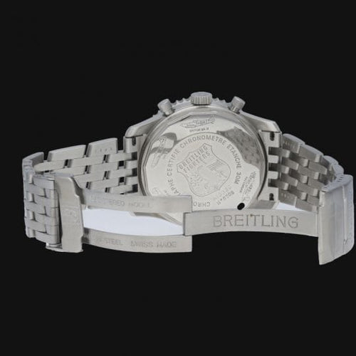 Montre Breitling Montre Navitimer 41 58 Facettes MT39936