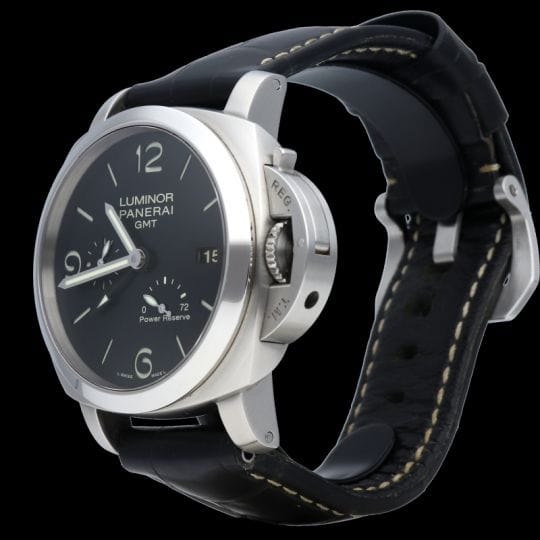 Panerai Montre Luminor 1950 3 Days Gmt