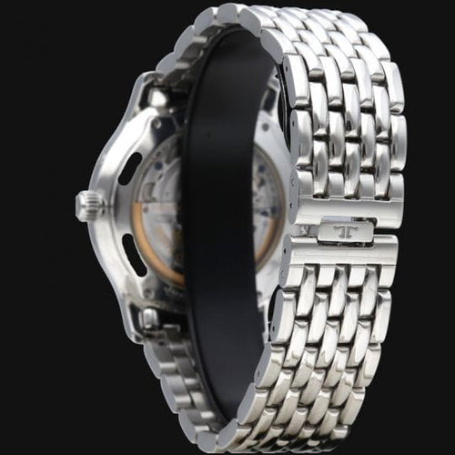 Montre Jaeger Lecoultre Montre Master Control 58 Facettes MT43576