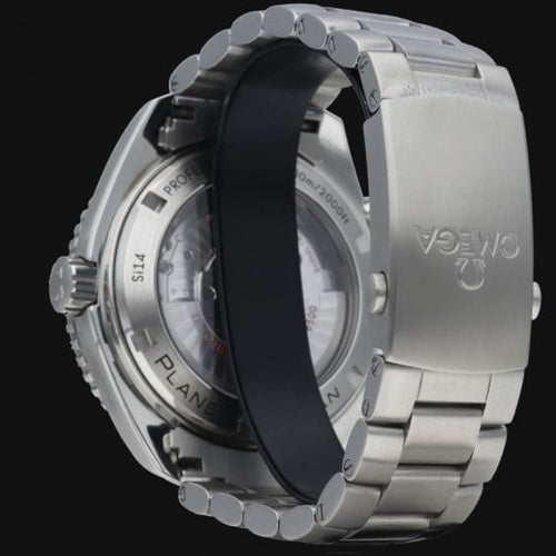 Montre Omega Montre Seamaster Planet Ocean 58 Facettes MT42831
