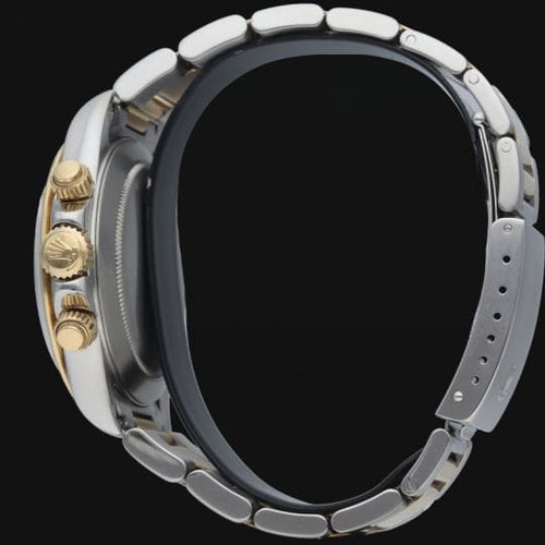 Montre Rolex Montre Daytona 58 Facettes MT40861