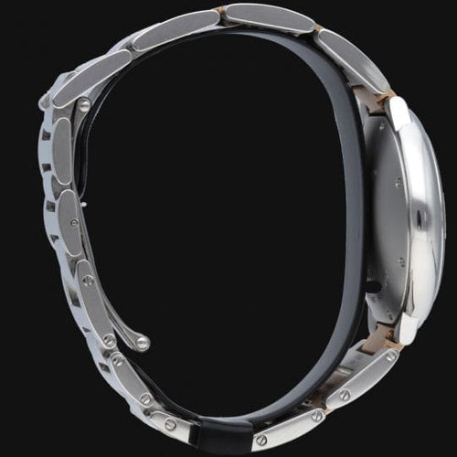 Montre Cartier Montre Ballon Bleu 36Mm 58 Facettes MT42947