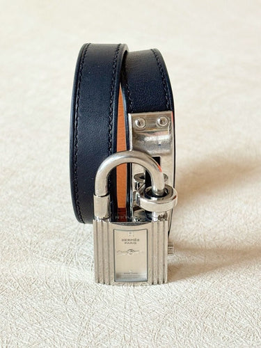 Montre Hermès - Montre Kelly mini modèle 58 Facettes WC-2025-2034