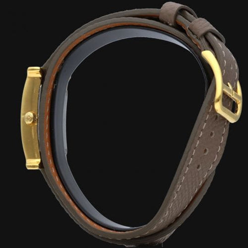 Montre Hermes Montre Heur H 58 Facettes MT42922