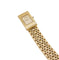 Montre Montre Boucheron, "Reflet", or jaune, diamants. 58 Facettes 35021