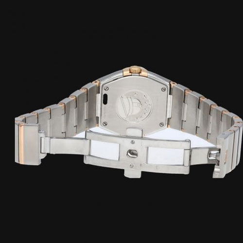 Montre Omega Montre Constellation 27Mm 58 Facettes MT43995