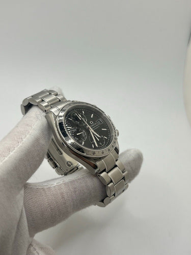Montre Omega Speedmaster Date 58 Facettes