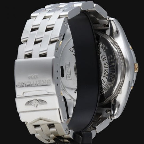 Breitling Montre Chronomat Cockpit Chronograph