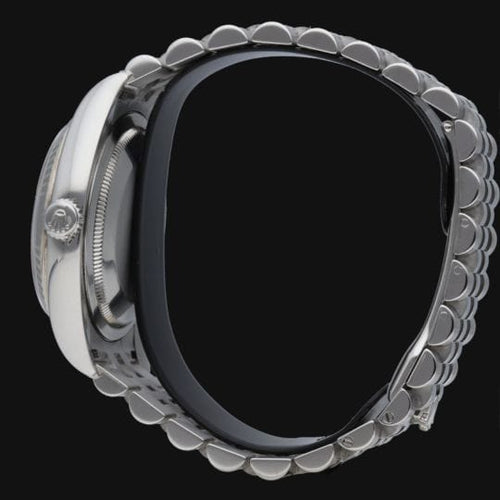 Montre Rolex Montre Date Just 36 58 Facettes MT43244