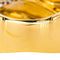 Bague 55 Bague  Bandeau  Or jaune Diamant 58 Facettes 3655469CN