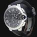 Montre Cartier Montre Ballon Bleu De Cartier 44Mm Chronograph 58 Facettes MT41542