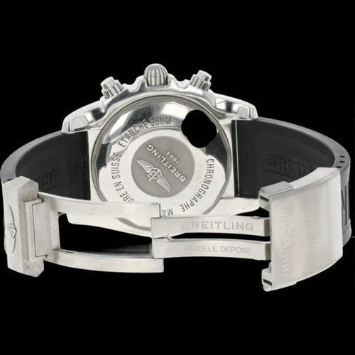 Breitling Montre Chronomat 44