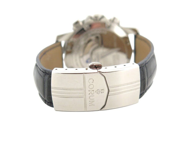 Montre montre CORUM admiral cup legend 985.633.20 automatique 44mm ed. limitee 58 Facettes 267778