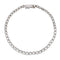 Bracelet Bracelet Rivière Or blanc Diamant 58 Facettes 3394074CN