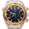 Montre Omega Montre Seamaster Planet Ocean Chronograph 58 Facettes MT43648