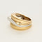 Bague 51 Fred Succes  Bague en trois ors 58 Facettes NAR0893X4