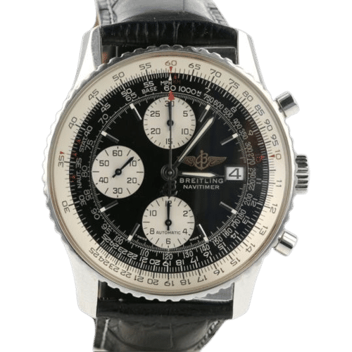 Breitling Montre Old Navitimer