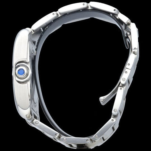 Cartier Montre Tank Anglaise Xl