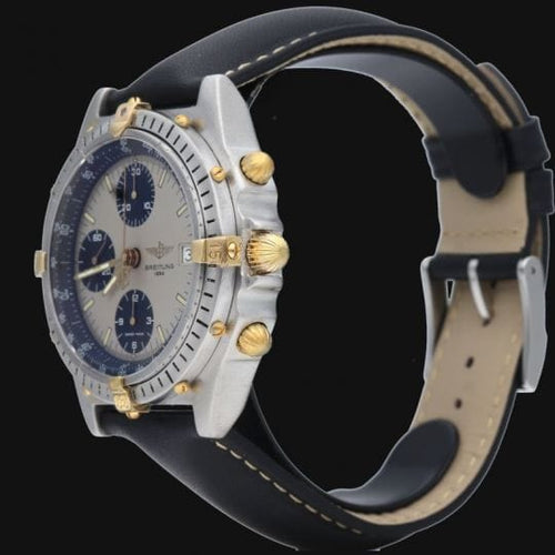 Montre Breitling Montre Chronomat Chronograph 58 Facettes MT41730