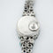 Montre Uti - Montre Ovale - Or Blanc - Diamants, Saphirs et Turquoise 58 Facettes 1.0001001/1