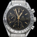 Montre Omega Montre Speedmaster Automatique Chronograph 58 Facettes MT41022