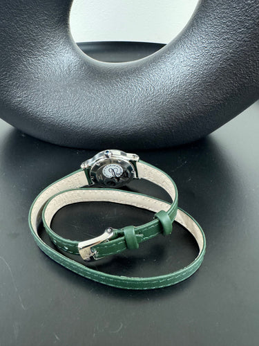 Montre CHOPARD - Montre Happy Sport 25 mm 58 Facettes