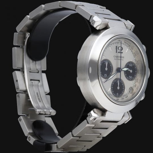 Cartier Montre Pasha Chronograph