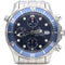 Montre Omega Montre Seamaster Diver 300M Chronograph 58 Facettes MT41835