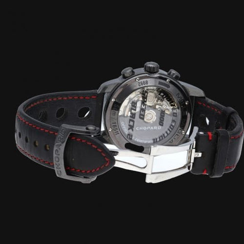 Chopard Montre Mille Miglia Chronograph Gmt