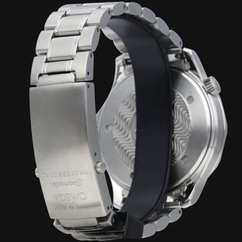 Montre Omega Montre Seamaster 300M 58 Facettes MT41615