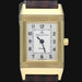 Montre Jaeger Lecoultre Montre Reverso Classique Lady 58 Facettes MT40915