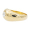 Bague 58 Bague Or jaune Diamant 58 Facettes 2270804CN
