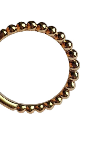 Bague 53 Bague Trésor- Or Rose 58 Facettes 20102-R