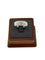 Bague 56 Bague Fope or blanc 58 Facettes