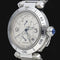 Montre Cartier Montre Pasha Gmt Power Reserve 58 Facettes MT44075