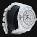 Montre Chanel Montre J12 33Mm 58 Facettes MT39963