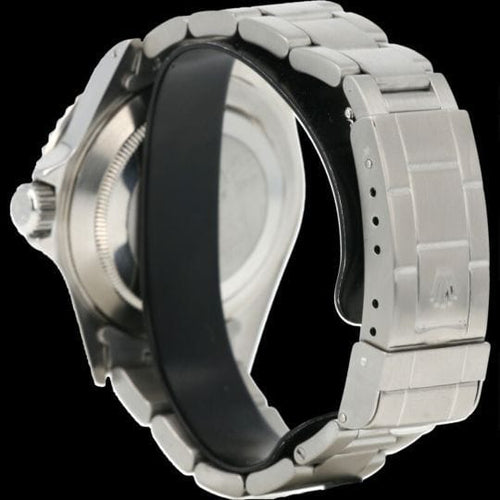 Montre Rolex Montre Submariner Date 58 Facettes MT43023