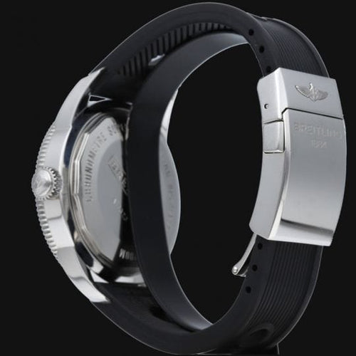 Montre Montre Breitling Superocean Heritage 46 58 Facettes MT42043