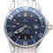 Montre Montre Omega Seamaster 300M 58 Facettes MT41912