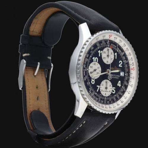 Montre Montre Breitling Old Navitimer 58 Facettes MT42012