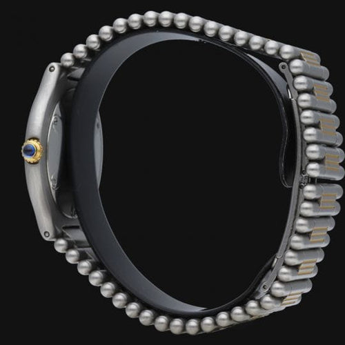 Montre Cartier Montre Must 21 58 Facettes MT44970